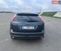 Серый Форд Фокус, объемом двигателя 1.6 л и пробегом 325 тыс. км за 4100 $, фото 9 на Automoto.ua