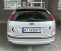 Сірий Форд Фокус, об'ємом двигуна 1.6 л та пробігом 280 тис. км за 2752 $, фото 1 на Automoto.ua
