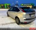 Сірий Форд Фокус, об'ємом двигуна 1.8 л та пробігом 370 тис. км за 5500 $, фото 6 на Automoto.ua