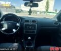 Серый Форд Фокус, объемом двигателя 1.6 л и пробегом 0 тыс. км за 4500 $, фото 8 на Automoto.ua