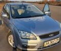 Серый Форд Фокус, объемом двигателя 2 л и пробегом 272 тыс. км за 5000 $, фото 1 на Automoto.ua