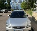 Серый Форд Фокус, объемом двигателя 2 л и пробегом 350 тыс. км за 4493 $, фото 1 на Automoto.ua