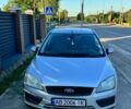 Сірий Форд Фокус, об'ємом двигуна 1.8 л та пробігом 296 тис. км за 3000 $, фото 3 на Automoto.ua