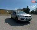 Серый Форд Фокус, объемом двигателя 1.8 л и пробегом 246 тыс. км за 4350 $, фото 3 на Automoto.ua