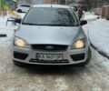 Сірий Форд Фокус, об'ємом двигуна 1.6 л та пробігом 320 тис. км за 3750 $, фото 1 на Automoto.ua
