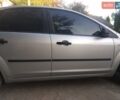 Сірий Форд Фокус, об'ємом двигуна 1.6 л та пробігом 200 тис. км за 5000 $, фото 1 на Automoto.ua