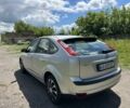 Сірий Форд Фокус, об'ємом двигуна 1.6 л та пробігом 250 тис. км за 3300 $, фото 1 на Automoto.ua