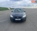 Серый Форд Фокус, объемом двигателя 1.6 л и пробегом 325 тыс. км за 4100 $, фото 1 на Automoto.ua