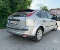 Сірий Форд Фокус, об'ємом двигуна 16 л та пробігом 213 тис. км за 6000 $, фото 3 на Automoto.ua