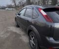 Сірий Форд Фокус, об'ємом двигуна 1.6 л та пробігом 257 тис. км за 4999 $, фото 5 на Automoto.ua