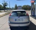 Серый Форд Фокус, объемом двигателя 1.8 л и пробегом 230 тыс. км за 5300 $, фото 5 на Automoto.ua