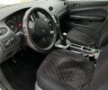 Сірий Форд Фокус, об'ємом двигуна 1.6 л та пробігом 320 тис. км за 3750 $, фото 9 на Automoto.ua