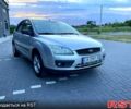 Сірий Форд Фокус, об'ємом двигуна 1.6 л та пробігом 200 тис. км за 4200 $, фото 2 на Automoto.ua