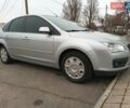 Сірий Форд Фокус, об'ємом двигуна 1.6 л та пробігом 261 тис. км за 5000 $, фото 7 на Automoto.ua