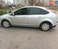 Сірий Форд Фокус, об'ємом двигуна 1.6 л та пробігом 261 тис. км за 5000 $, фото 9 на Automoto.ua