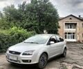 Серый Форд Фокус, объемом двигателя 1.8 л и пробегом 200 тыс. км за 3950 $, фото 1 на Automoto.ua