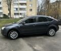 Серый Форд Фокус, объемом двигателя 1.6 л и пробегом 244 тыс. км за 3850 $, фото 1 на Automoto.ua