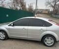 Сірий Форд Фокус, об'ємом двигуна 1.6 л та пробігом 345 тис. км за 4100 $, фото 4 на Automoto.ua