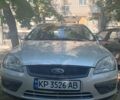 Сірий Форд Фокус, об'ємом двигуна 1.4 л та пробігом 268 тис. км за 4315 $, фото 1 на Automoto.ua