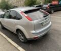 Сірий Форд Фокус, об'ємом двигуна 1.6 л та пробігом 205 тис. км за 4600 $, фото 2 на Automoto.ua
