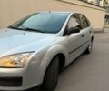 Сірий Форд Фокус, об'ємом двигуна 1.6 л та пробігом 277 тис. км за 4000 $, фото 4 на Automoto.ua