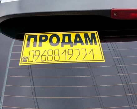 Сірий Форд Фокус, об'ємом двигуна 1.6 л та пробігом 267 тис. км за 5200 $, фото 6 на Automoto.ua