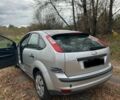 Форд Фокус 2007 в Николаеве на Automoto.ua Серый Форд Фокус, объемом двигателя 0 л и пробегом 200 тыс. км за 2100 $, фото 2 на Automoto.ua