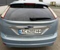 Сірий Форд Фокус, об'ємом двигуна 1.6 л та пробігом 1 тис. км за 5815 $, фото 1 на Automoto.ua