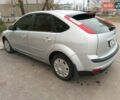 Сірий Форд Фокус, об'ємом двигуна 1.6 л та пробігом 261 тис. км за 5000 $, фото 8 на Automoto.ua