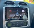 Сірий Форд Фокус, об'ємом двигуна 1.6 л та пробігом 207 тис. км за 3900 $, фото 13 на Automoto.ua
