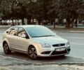 Серый Форд Фокус, объемом двигателя 2 л и пробегом 350 тыс. км за 4493 $, фото 10 на Automoto.ua