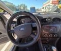 Сірий Форд Фокус, об'ємом двигуна 1.6 л та пробігом 204 тис. км за 5000 $, фото 6 на Automoto.ua