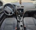 Сірий Форд Фокус, об'ємом двигуна 1.6 л та пробігом 301 тис. км за 4200 $, фото 4 на Automoto.ua