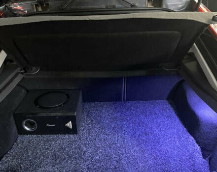 Серый Форд Фокус, объемом двигателя 1.6 л и пробегом 370 тыс. км за 4400 $, фото 17 на Automoto.ua