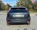 Сірий Форд Фокус, об'ємом двигуна 1.6 л та пробігом 207 тис. км за 3900 $, фото 3 на Automoto.ua