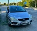 Сірий Форд Фокус, об'ємом двигуна 1.8 л та пробігом 296 тис. км за 3000 $, фото 2 на Automoto.ua