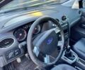 Сірий Форд Фокус, об'ємом двигуна 1.8 л та пробігом 296 тис. км за 3000 $, фото 8 на Automoto.ua