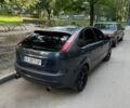 Сірий Форд Фокус, об'ємом двигуна 1.8 л та пробігом 229 тис. км за 4800 $, фото 6 на Automoto.ua