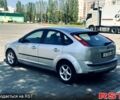 Серый Форд Фокус, объемом двигателя 1.6 л и пробегом 0 тыс. км за 4500 $, фото 4 на Automoto.ua