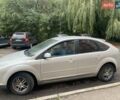 Сірий Форд Фокус, об'ємом двигуна 1.6 л та пробігом 205 тис. км за 4600 $, фото 1 на Automoto.ua