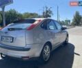 Сірий Форд Фокус, об'ємом двигуна 1.8 л та пробігом 230 тис. км за 5300 $, фото 4 на Automoto.ua