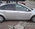 Сірий Форд Фокус, об'ємом двигуна 1.6 л та пробігом 360 тис. км за 3900 $, фото 19 на Automoto.ua