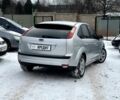 Сірий Форд Фокус, об'ємом двигуна 1.6 л та пробігом 239 тис. км за 5200 $, фото 2 на Automoto.ua