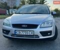 Сірий Форд Фокус, об'ємом двигуна 1.6 л та пробігом 300 тис. км за 3800 $, фото 4 на Automoto.ua