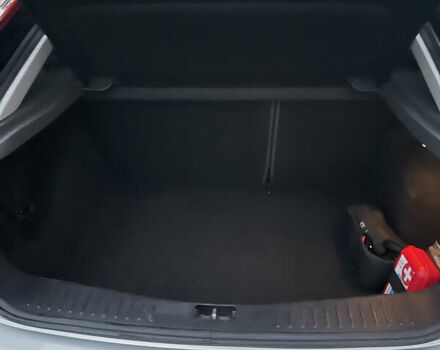 Сірий Форд Фокус, об'ємом двигуна 1.6 л та пробігом 199 тис. км за 4500 $, фото 15 на Automoto.ua