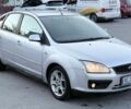 Сірий Форд Фокус, об'ємом двигуна 1.6 л та пробігом 280 тис. км за 2499 $, фото 2 на Automoto.ua
