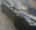 Сірий Форд Фокус, об'ємом двигуна 1.56 л та пробігом 100 тис. км за 4200 $, фото 7 на Automoto.ua