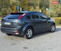 Сірий Форд Фокус, об'ємом двигуна 1.6 л та пробігом 207 тис. км за 3900 $, фото 4 на Automoto.ua