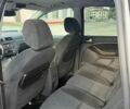 Сірий Форд Фокус, об'ємом двигуна 1.75 л та пробігом 334 тис. км за 3800 $, фото 14 на Automoto.ua