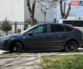 Сірий Форд Фокус, об'ємом двигуна 1.8 л та пробігом 231 тис. км за 4050 $, фото 3 на Automoto.ua